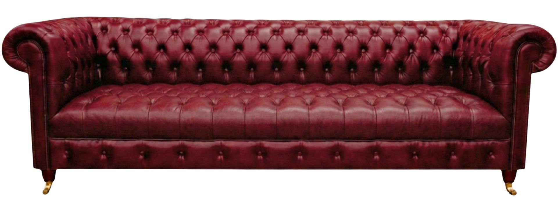 The Dorchester Chesterfield